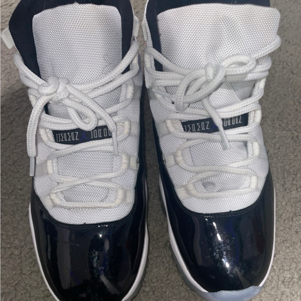2018 Concord Jordan 11s